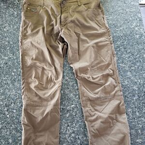 Kuhl Mens Hiking Pants